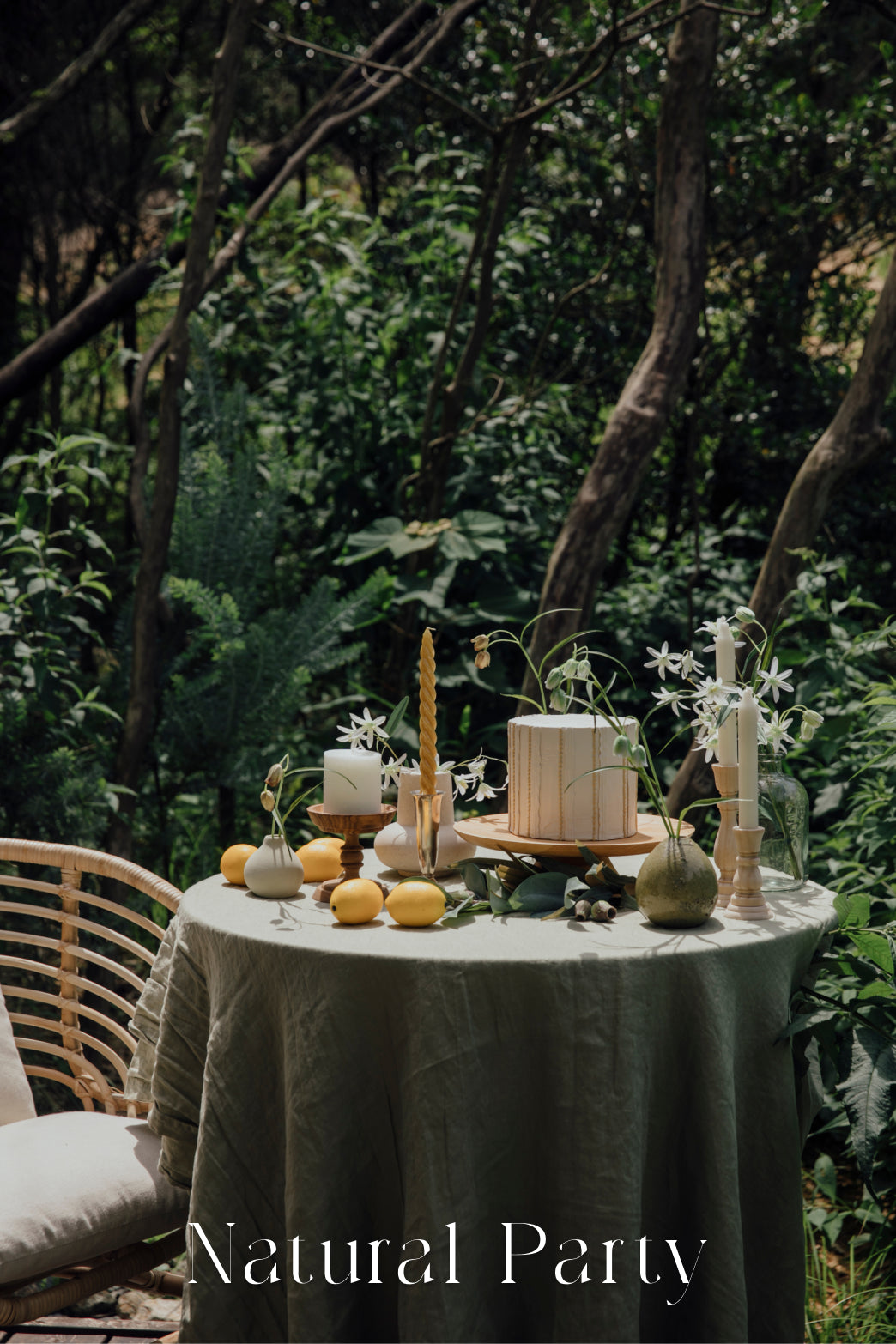 Natural Party