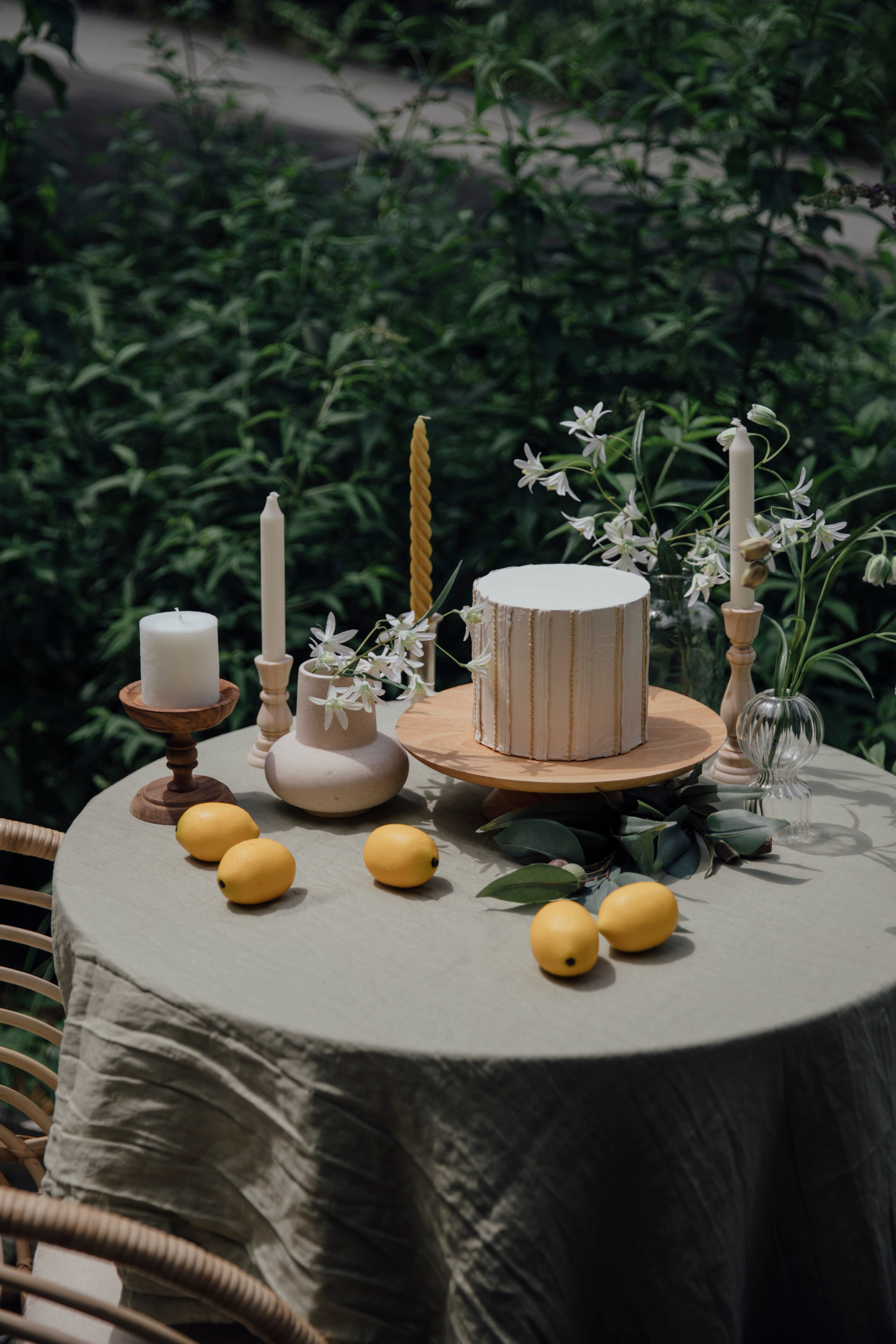 Natural Party